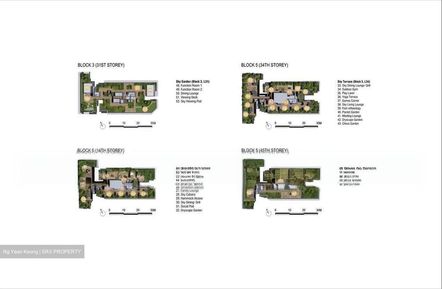 Marina Gardens Lane (D1), Condominium #596352191